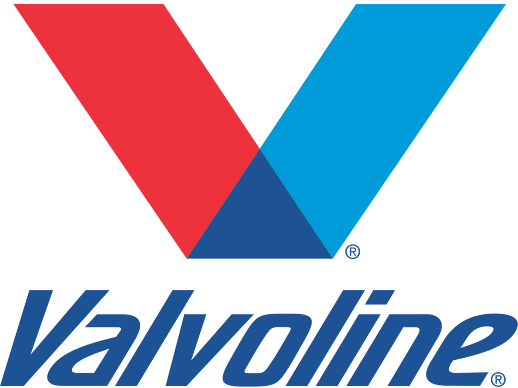 Valvoline logo - The Pit Stop Auto Repair